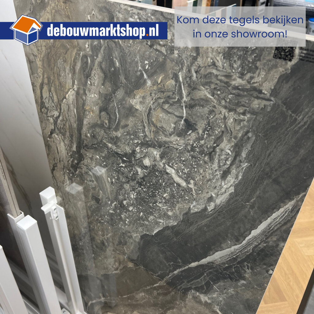 Cifre Ceramica Luxury Nature Polished Tegel 60x120cm